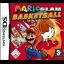 Mario Slam Basketball - Nintendo DS - Retrocharting