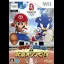 Mario & Sonic at Beijing Olympic - Wii - Retrocharting