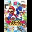Mario & Sonic at London Olympic - Wii - Retrocharting
