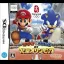 Mario & Sonic At The Olympic Games - Nintendo DS - Retrocharting