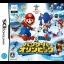 Mario & Sonic At The Olympic Winter Games - Nintendo DS - Retrocharting