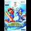 Mario & Sonic at the Olympic Winter Games - Wii - Retrocharting