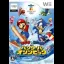 Mario & Sonic at Vancouver Olympics - Wii - Retrocharting