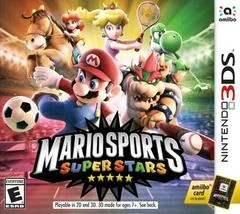Background - Mario Sports Superstars - Nintendo 3DS - Retrocharting