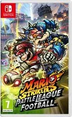 Background - Mario Strikers Battle League Football - Nintendo Switch - Retrocharting