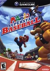 Background - Mario Superstar Baseball - Gamecube - Retrocharting