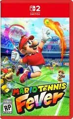 Background - Mario Tennis Fever - Nintendo Switch 2 - Retrocharting
