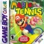 Mario Tennis - GameBoy Color - Retrocharting