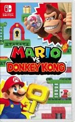 Background - Mario Vs. Donkey Kong - Nintendo Switch - Retrocharting