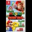Mario vs Donkey Kong [Sticker Set] - Nintendo Switch - Retrocharting
