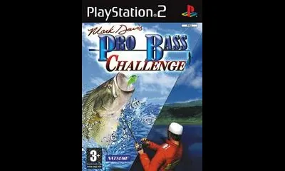 Mark Davis Pro Bass Challenge