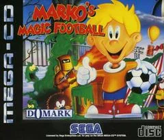 Background - Marko's Magic Football - Sega CD - Retrocharting
