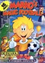 Background - Marko's Magic Football - Sega Genesis - Retrocharting