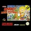 Marko's Magic Football - Super Nintendo - Retrocharting