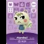 Marshal #264 [Animal Crossing Series 3] - Nintendo DS - Retrocharting