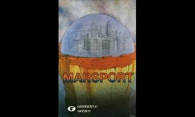 Marsport