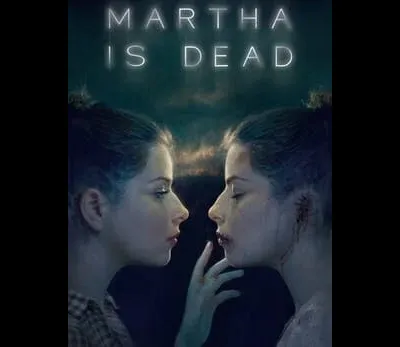 Martha is Dead [Collector's Edition]