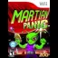 Martian Panic - Wii - Retrocharting