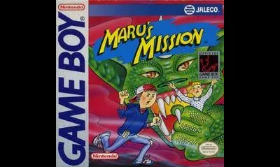 Maru's Mission