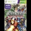 Marvel Avengers: Battle For Earth - Xbox 360 - Retrocharting