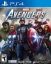 Marvel Avengers [Deluxe Edition]