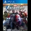Marvel Avengers [Deluxe Edition] - Playstation 5 - Retrocharting