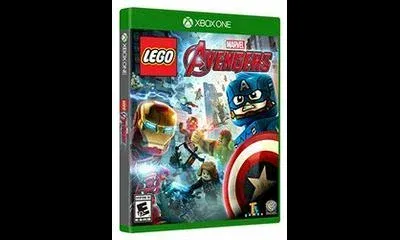 Marvel Avengers [Earth's Mightiest Edition]