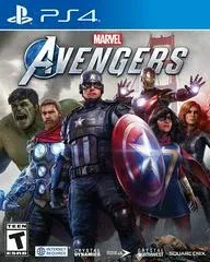 Marvel Avengers [Earth's Mightiest Edition]