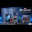 Marvel Avengers [Earth's Mightiest Edition] - Playstation 4 - Retrocharting