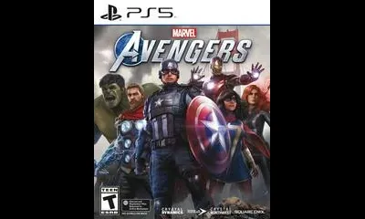 Marvel Avengers