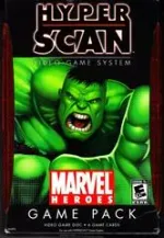 Marvel Heroes