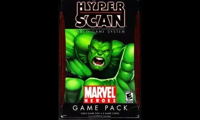 Marvel Heroes