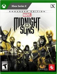 Marvel Midnight Suns: Enhanced Edition
