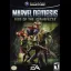Marvel Nemesis Rise of the Imperfects - Gamecube - Retrocharting