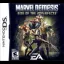 Marvel Nemesis Rise of the Imperfects - Nintendo DS - Retrocharting