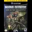 Marvel Nemesis Rise of the Imperfects [Player's Choice] - Gamecube - Retrocharting