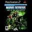 Marvel Nemesis Rise of the Imperfects - PlayStation - Retrocharting