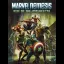 Marvel Nemesis Rise of the Imperfects - PSP - Retrocharting