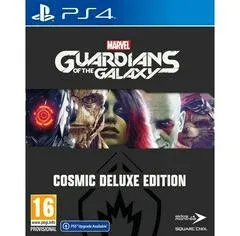 Marvel's Guardians of the Galaxy [Cosmic Deluxe Edition]