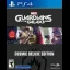 Marvel's Guardians of the Galaxy [Cosmic Deluxe Edition] - Playstation 4 - Retrocharting