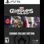 Marvel's Guardians of the Galaxy [Cosmic Deluxe Edition] - Playstation 5 - Retrocharting