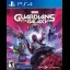 Marvel's Guardians of the Galaxy - Playstation 4 - Retrocharting