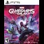 Marvel's Guardians of the Galaxy - Playstation 5 - Retrocharting