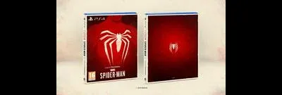 Marvel's Spider-Man