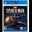 Marvel Spiderman: Miles Morales [Launch Edition] - Playstation 4 - Retrocharting