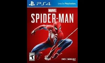Marvel Spiderman