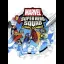 Marvel Super Hero Squad: Comic Combat - Playstation 3 - Retrocharting