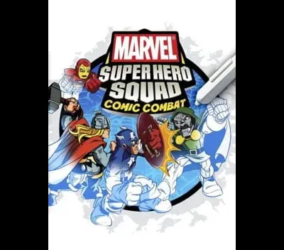 Marvel Super Hero Squad: Comic Combat