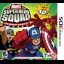 Marvel Super Hero Squad Infinity Gauntlet - Nintendo 3DS - Retrocharting
