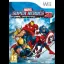 Marvel Super Heroes 3D: Grandmaster's Challenge - Wii - Retrocharting